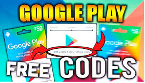 Check spelling or type a new query. How Can I Get Free Google Play Redeem Codes Google Play Redeem Code Free
