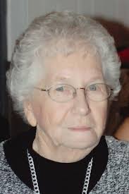 Obituary for Laura Mae Adams