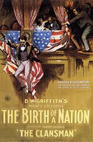 Birth Of A Nation Full Movie Free Online The Birth Of A Nation Established The Dominance Of Feature Film And Caused A Price Increase From Five Cents To T Film History Movie Posters Vintage Silent Film