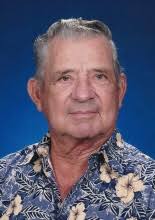 Obituary information for Howard Edward Lyons