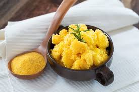 Nov 11, 2019 · gluten doesn't get along with every digestive system.some people have wheat intolerance syndrome. Is Polenta Gluten Free Beyondceliac Org