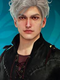 Decided to change up my look. Kinda wanna see everyone else's looks.