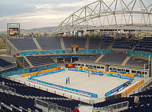 Watch olympic beach volleyball on local nbc channels, usa, nbc sports and stream on nbc olympics.find the beach volleyball olympics schedule below or click here for the full olympic schedule. Volleyball At The 2004 Summer Olympics Wikipedia