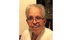 Maria Auxilio Macias Obituary (2021)