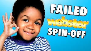 The CRAZY STORY of how EMMANUEL LEWIS became Webster!