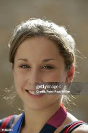 885 Carly Patterson Photos & High Res Pictures