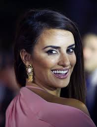 Fast Simple Image Host Penelope Cruz Blonde Hair With Highlights Penelope