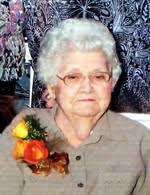 Obituary information for Edna Keller