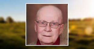 James Anthony Boge Obituary May 18, 2021