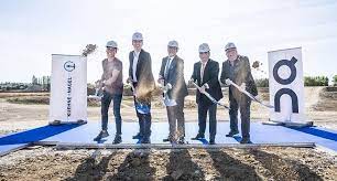 kuehne nagel to open luxembourg contract logistics centre by 2020 logistics contract logistics industry