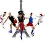 France Leverages Paris 2024 Olympic Legacy to Boost International Sports Economy