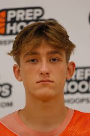 Cooper Schuh, Edmond North