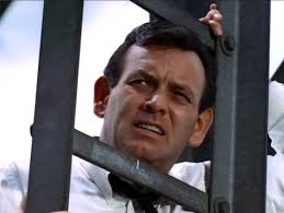 The Fugitive" Nobody Loses All the Time (TV Episode 1966)