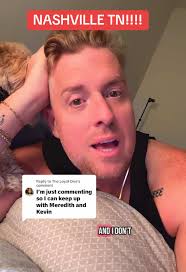 Kevin and Meredith Kirby