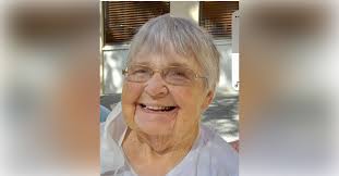 Obituary information for Rose Mary Masters