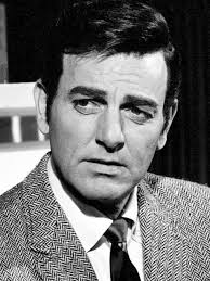 Hardly Horror, but who remembers Mike Conners as the one and only from  MANNIX? 😀 Great Detective! 👌