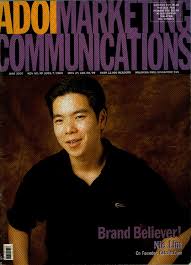 Dato' seri mohammed shazalli ramly. Adoi Malaysia 2000 June Issue By Sledgehammer Communications M Sddn Bhd Issuu