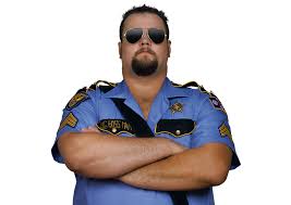 After silk stockings got canceled. Big Boss Man Officialwwe Wiki Fandom