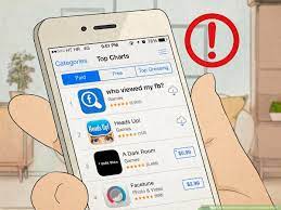 6 Ways To See Who Views Your Facebook Profile - Wikihow