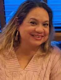 Sally Delilah Saenz Obituary