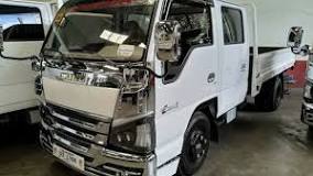 Cheapest New Isuzu Elf for sale in the Philippines
