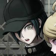 Check spelling or type a new query. Shuichi Saihara Fanart Icons Things Trending Today