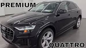 Image result for Mythos Black 2022 Q8