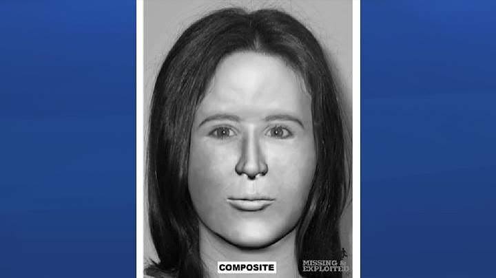 Green River Killer victim Jane Doe may have been from Canada | Globalnews.ca