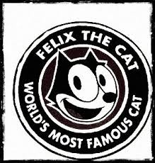 Felix The Cat Felix The Cats Felix World Cat