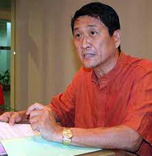 Ganad's influence has gone far beyond its malaysian roots with offices in cambodia, thailand, myanmar. Ad Agency S Ceo Clears The Air The Star