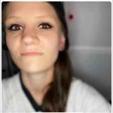 Crystal Ridgeway's Instagram, Twitter & Facebook