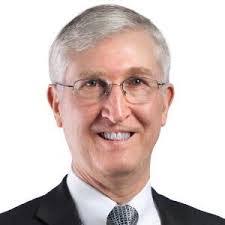 Timothy Stratford's Instagram, Twitter & Facebook