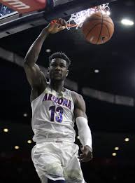Ayton has already sprayed ground balls all over the. Handing Out First Half Pac 12 Men S Basketball Awards From Best Player To Most Surprising The Seattle Times