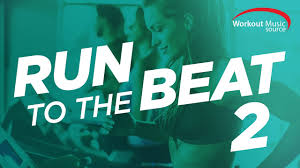 Workout Music Source Edm Workout Mix 132 Bpm Youtube