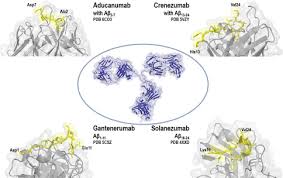 While most aria is mild, serious symptoms and complications do very rarely occur. Aducanumab An Overview Sciencedirect Topics