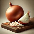 Quanta cipolla possiamo mangiare al giorno?