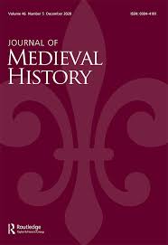 Full Article A Florentine Merchant S Visit To Canterbury Cathedral In 1444