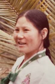 Nancy Nipper's Instagram, Twitter & Facebook