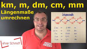 Masseinheiten kuche tabelle runden couchtisch selber bauen schrank zum verstauen / offizielle und inoffizielle hauptstadt. Masseinheiten Umrechnen Langen Strecke Langenmasse Km M Dm Cm Mm Lehrerschmidt Youtube