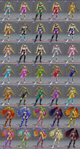 Capcom unveiled a new crossover costume for street fighter 5: Costumes And Unlockable Colors Street Fighter 5 Wiki Guide Ign