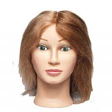 Diane Libby Quad 16-18” Mannequin