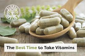 Fatigue, bone pain, muscle weakness or cramps, and mood changes are just a few of. What S The Best Time To Take Vitamins