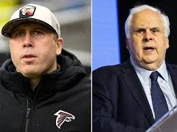 Fired Arthur Smith's dad is FedEx founder with $5.4 billion net worth