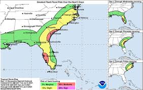 Maybe you would like to learn more about one of these? Tropical Storm Elsa Headed Up Suwannee River Basin 2021 07 06 Wwals Watershed Coalition Wwals Is Suwannee Riverkeeper