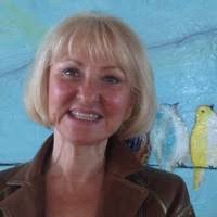 Donna Moroz's Instagram, Twitter & Facebook