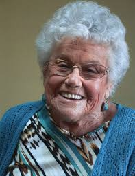 Obituary information for Cora Jane Dillick