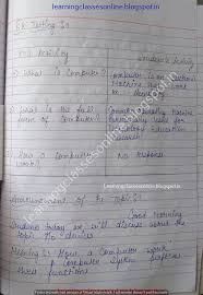 Computer Science Teaching Lesson Plan Practical File B Ed Topic Input And Ou Teaching Lessons Plans Computer Science Lesson Plans Computer Science Lessons