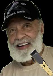 SHAVE CHALLENGE , It’s ALL COMING OFF...