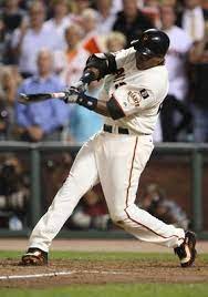 San Francisco Giants Ranking The 25 Greatest Outfielders In Team History Barry Bonds San Francisco Giants Giants