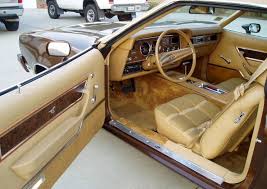 Dark Ginger Brown Ginger Glow 1974 Ford Mustang Ii Ghia Coupe Mustang Ii Mustang Ford Mustang